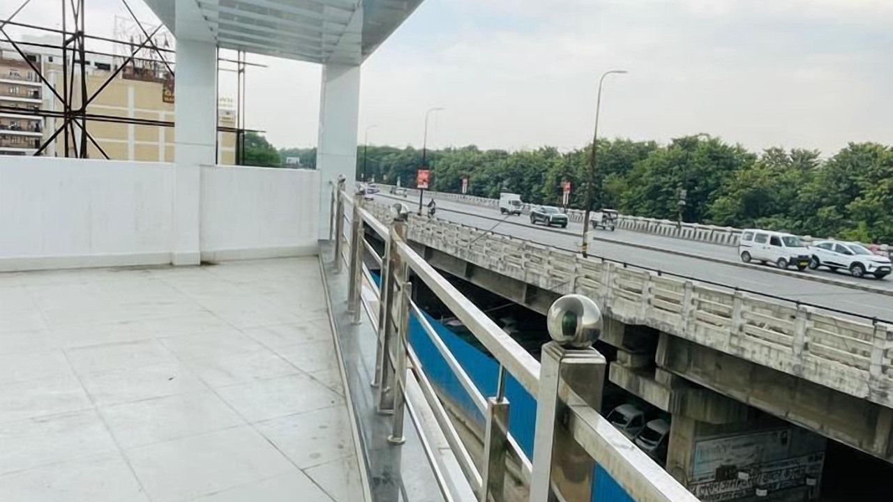 Photo of Outdoor in Lucknow