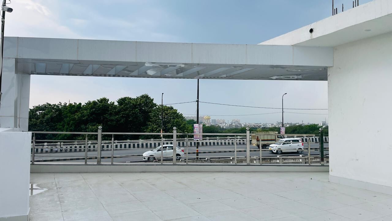 Photo of Outdoor in Lucknow