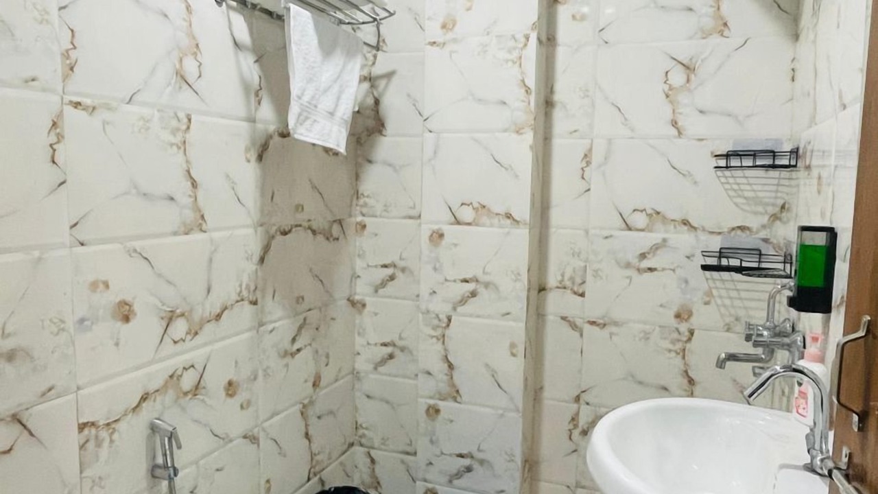 Photo of Bathroom in Lucknow