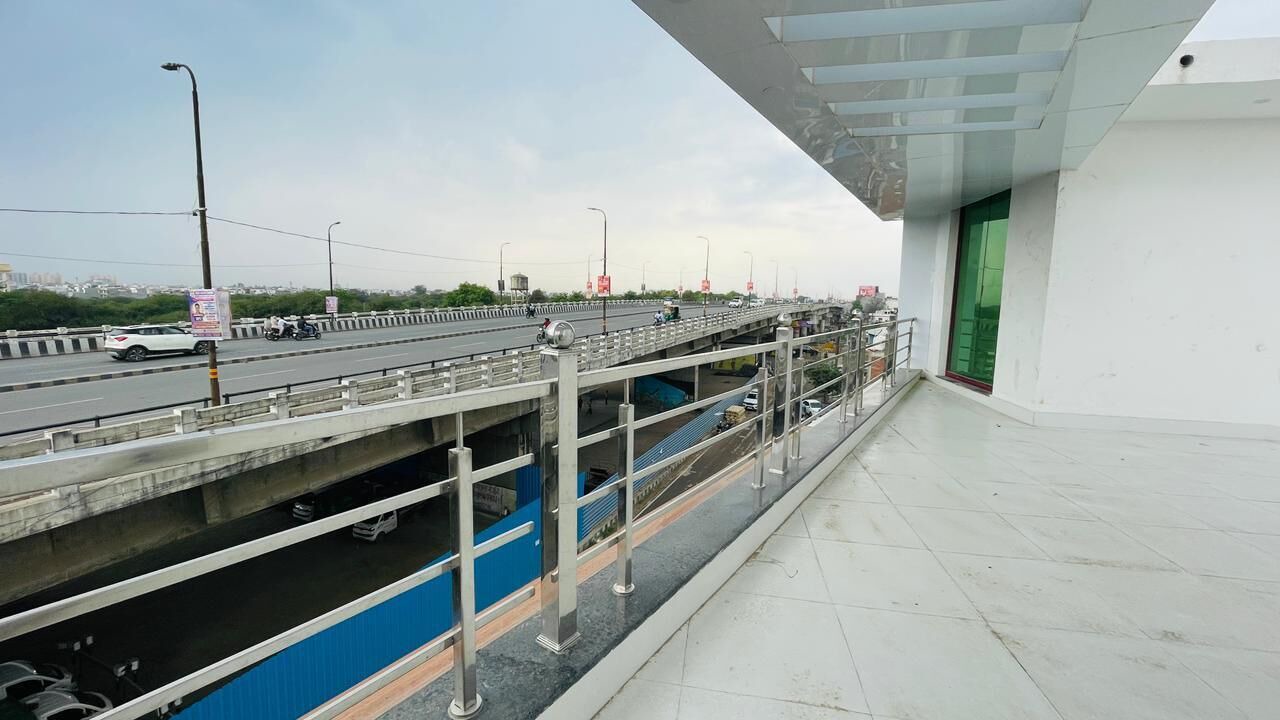 Photo of Outdoor in Lucknow
