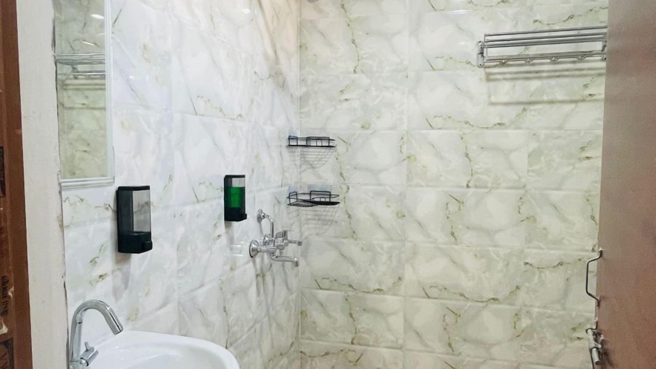 Photo of Bathroom in Lucknow