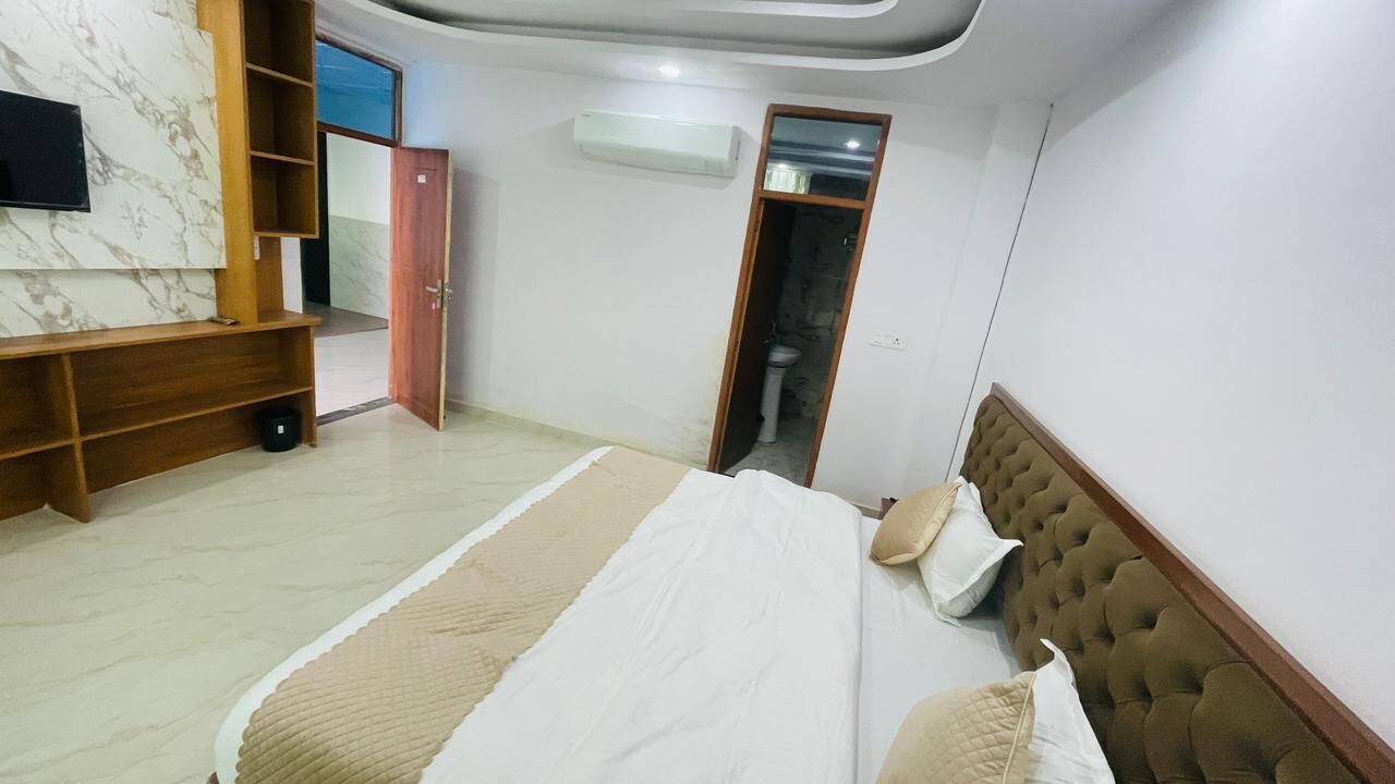 Photo of Bedroom in Lucknow