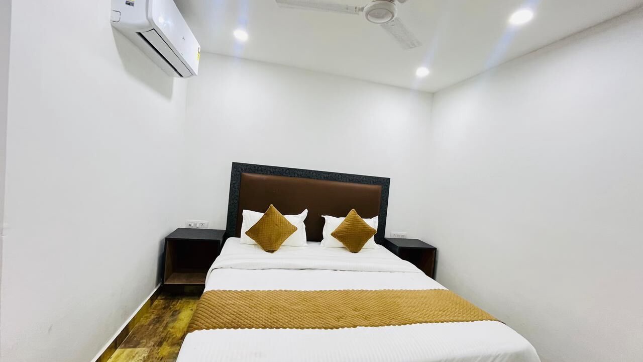 Photo of Patio Balcony in Greater Kailash