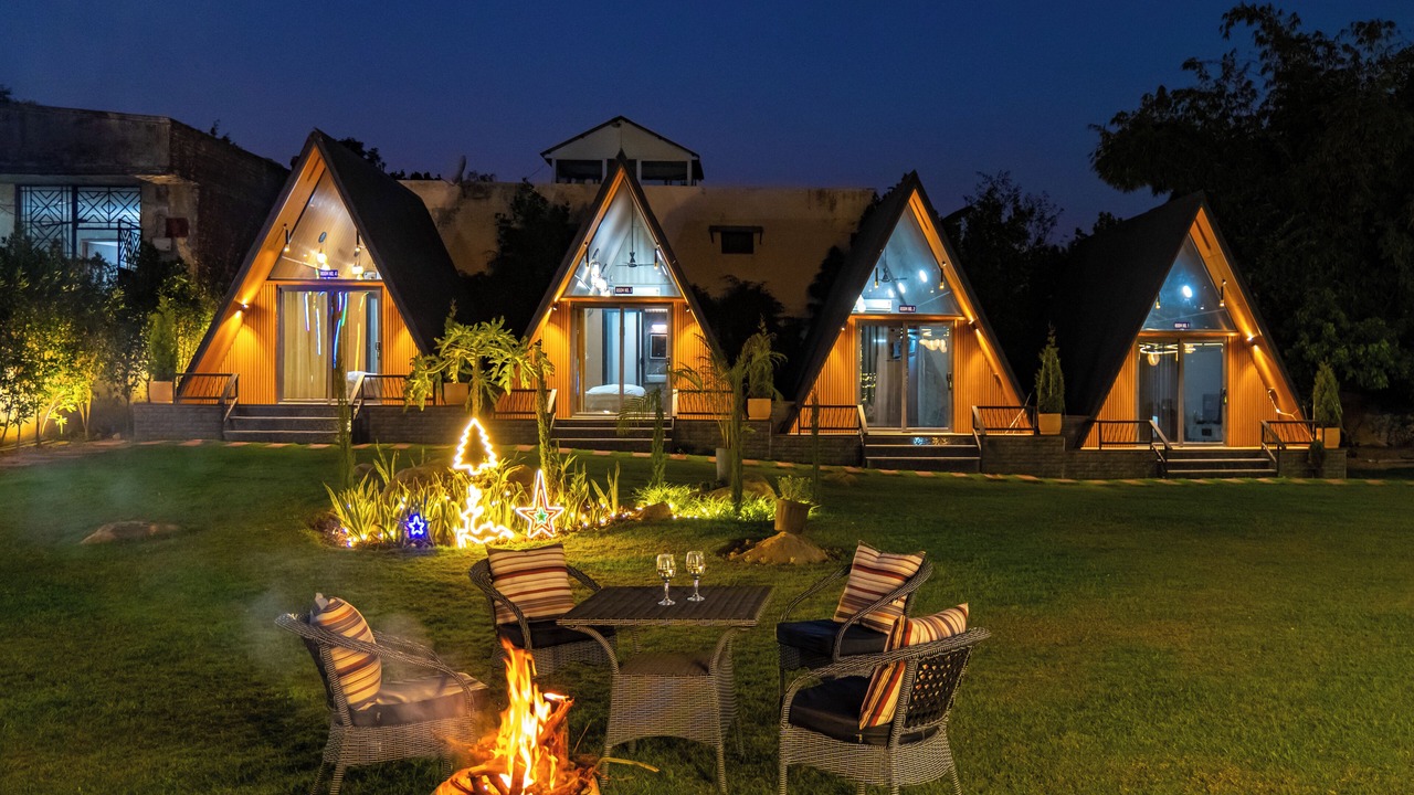 Photo of Outdoor in Faridabad