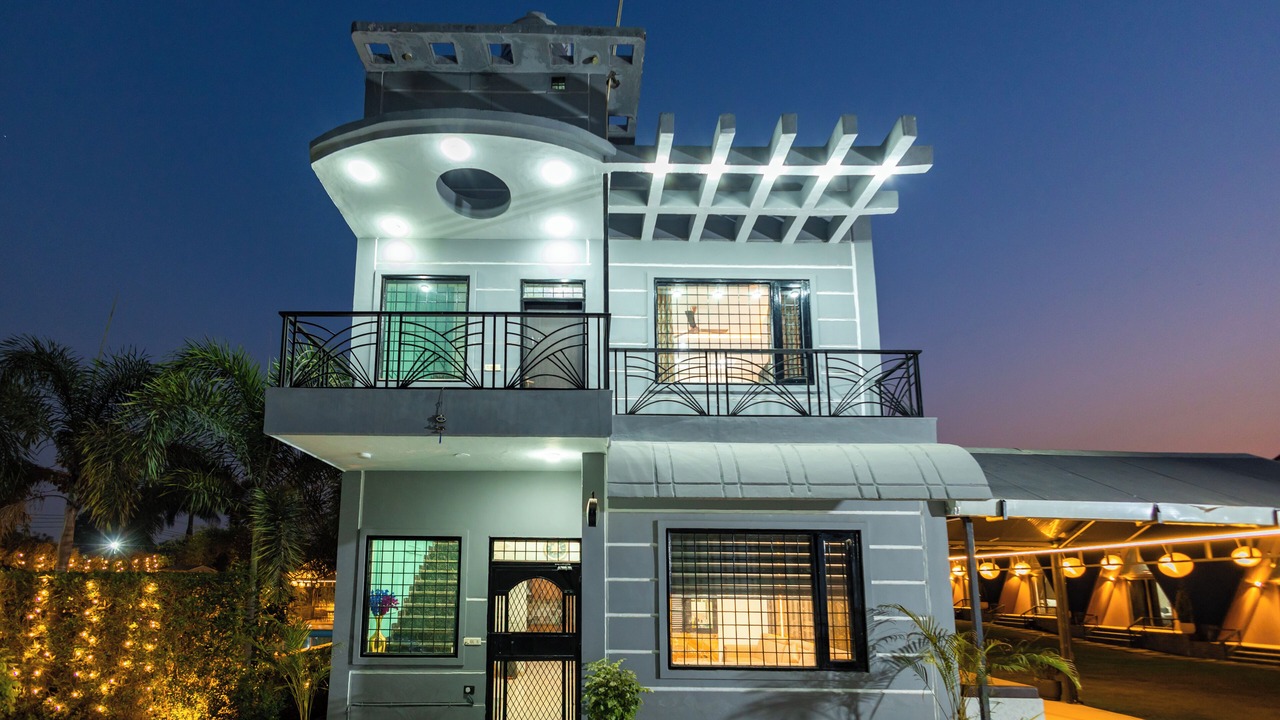 Photo of Outdoor in Faridabad