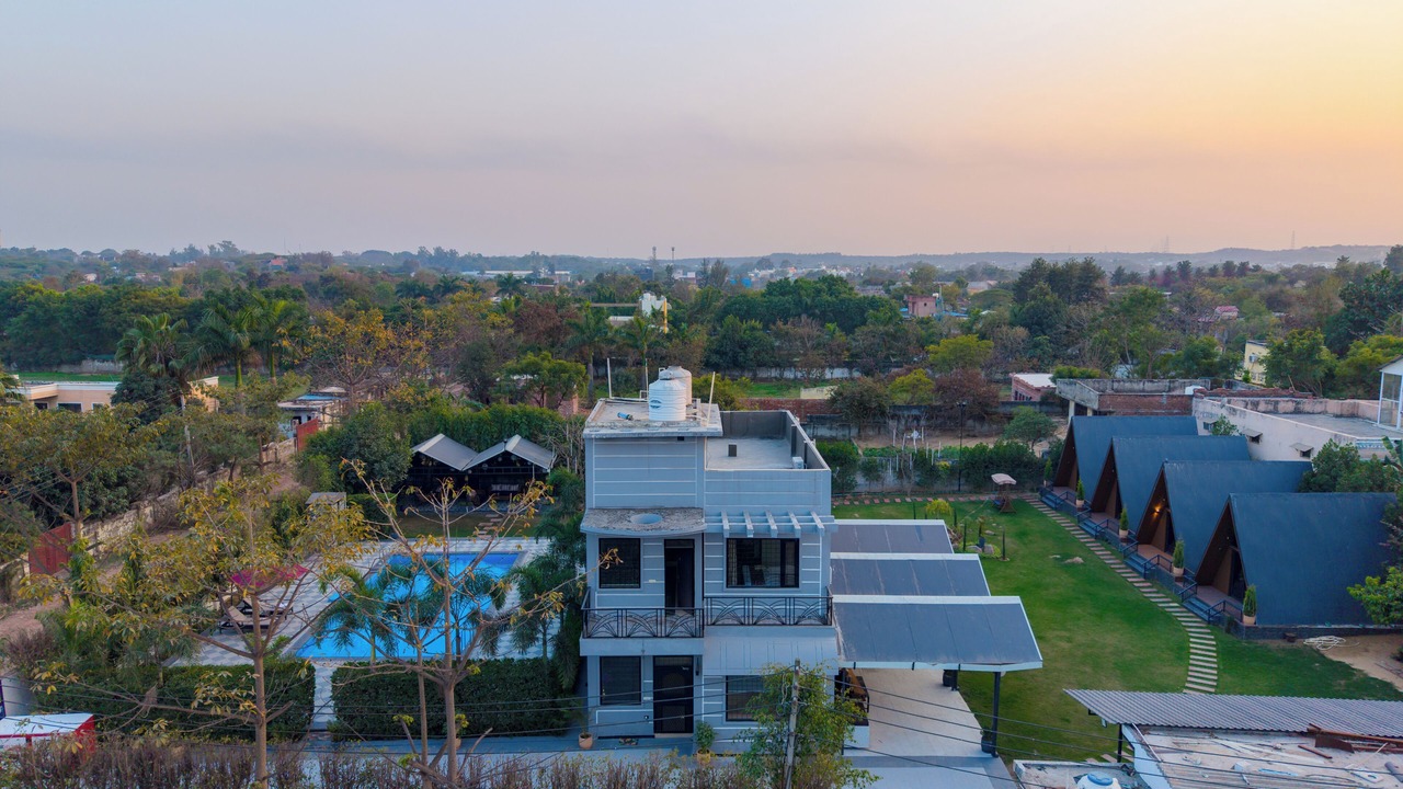 Photo of Outdoor in Faridabad