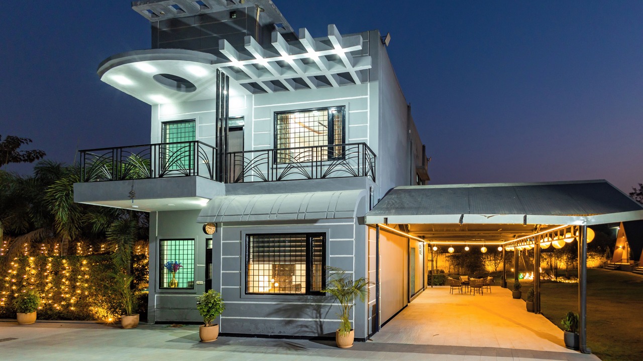Photo of Outdoor in Faridabad