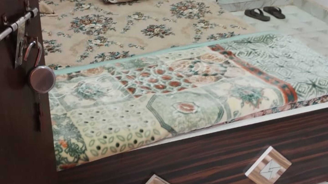 Photo of Bedroom in Misrikh