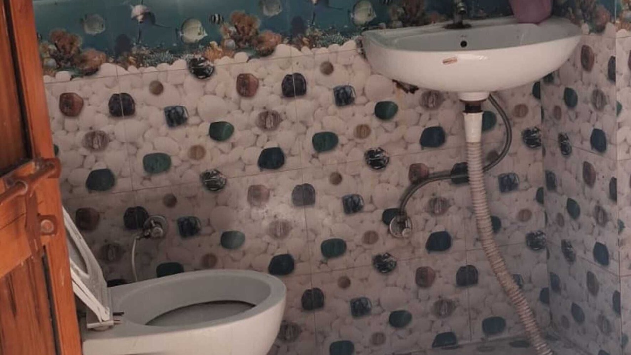 Photo of Bathroom in Misrikh