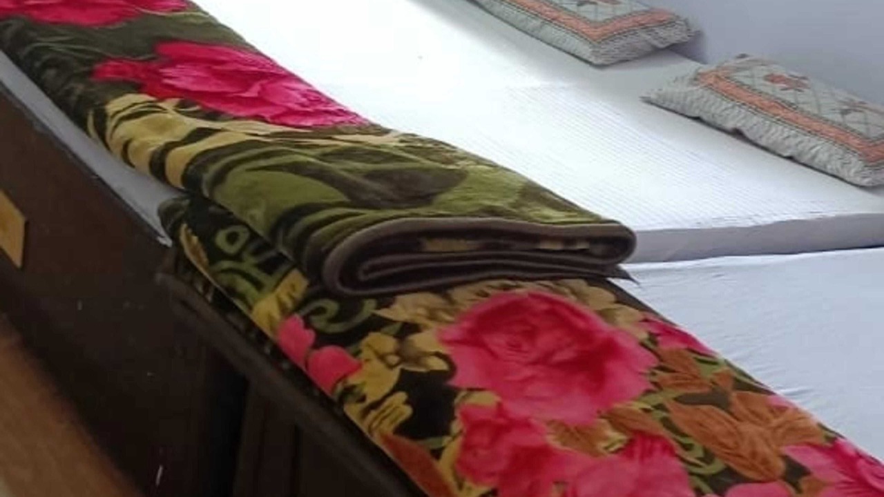 Photo of Bedroom in Misrikh