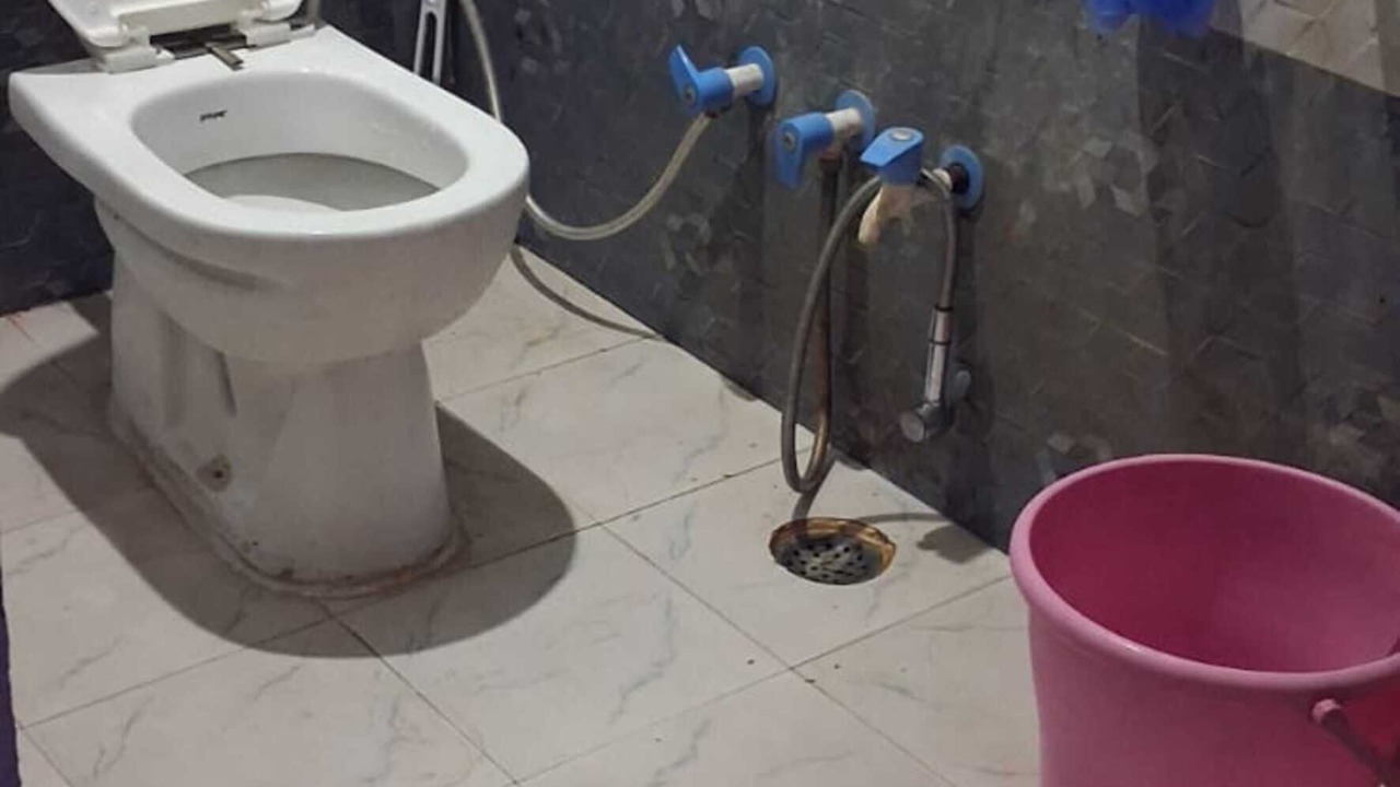 Photo of Bathroom in Misrikh