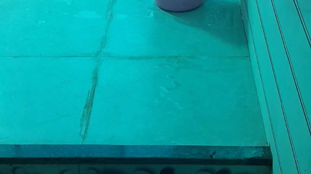 Photo of Bathroom in Misrikh