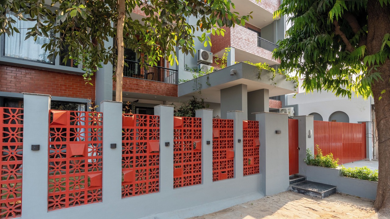 Photo of Outdoor in Malviya Nagar