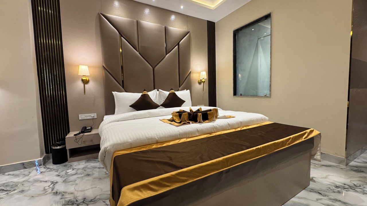 Photo of Bedroom in Sitapur