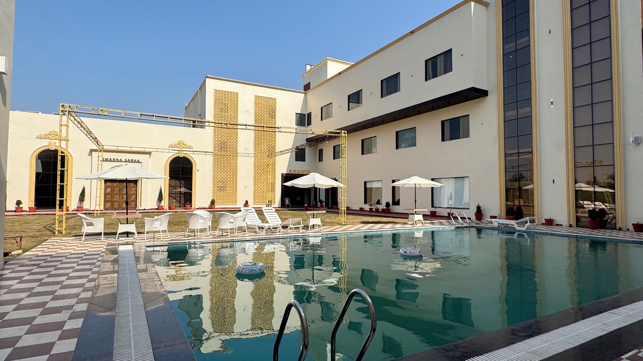 Photo of Outdoor in Sitapur