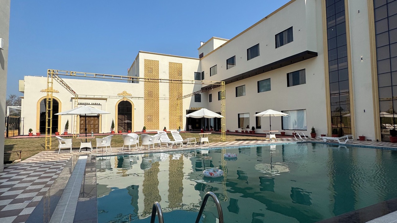 Photo of Outdoor in Sitapur