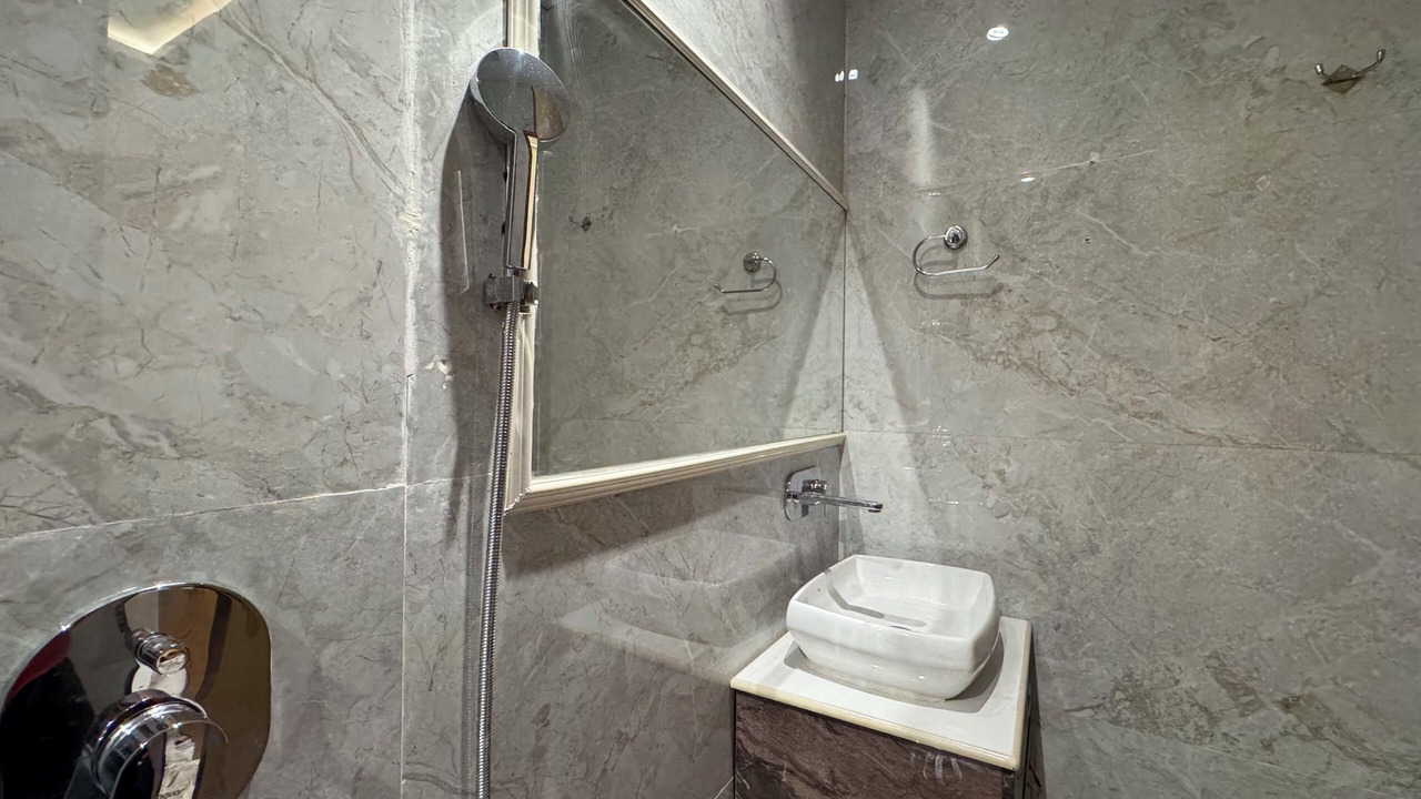 Photo of Bathroom in Sitapur