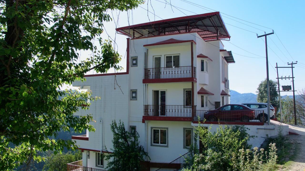 Photo of Outdoor in Kasiyalekh