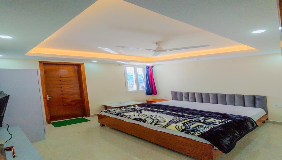 Photo of Bedroom in Kasiyalekh