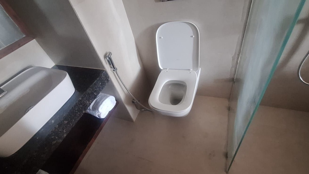 Photo of Bathroom in Bathinda