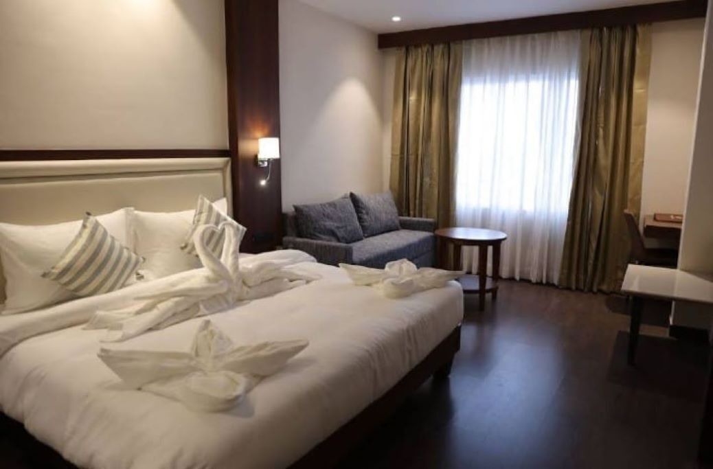 Photo of Bedroom in Bathinda