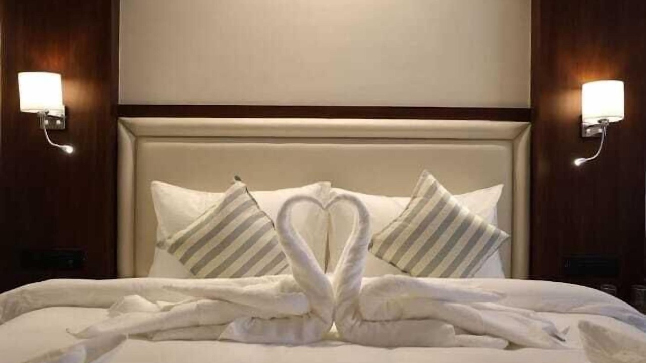 Photo of Bedroom in Bathinda