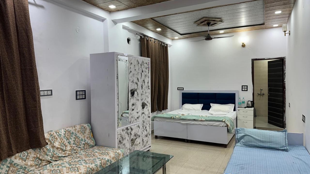 Photo of Bedroom in Sonepat