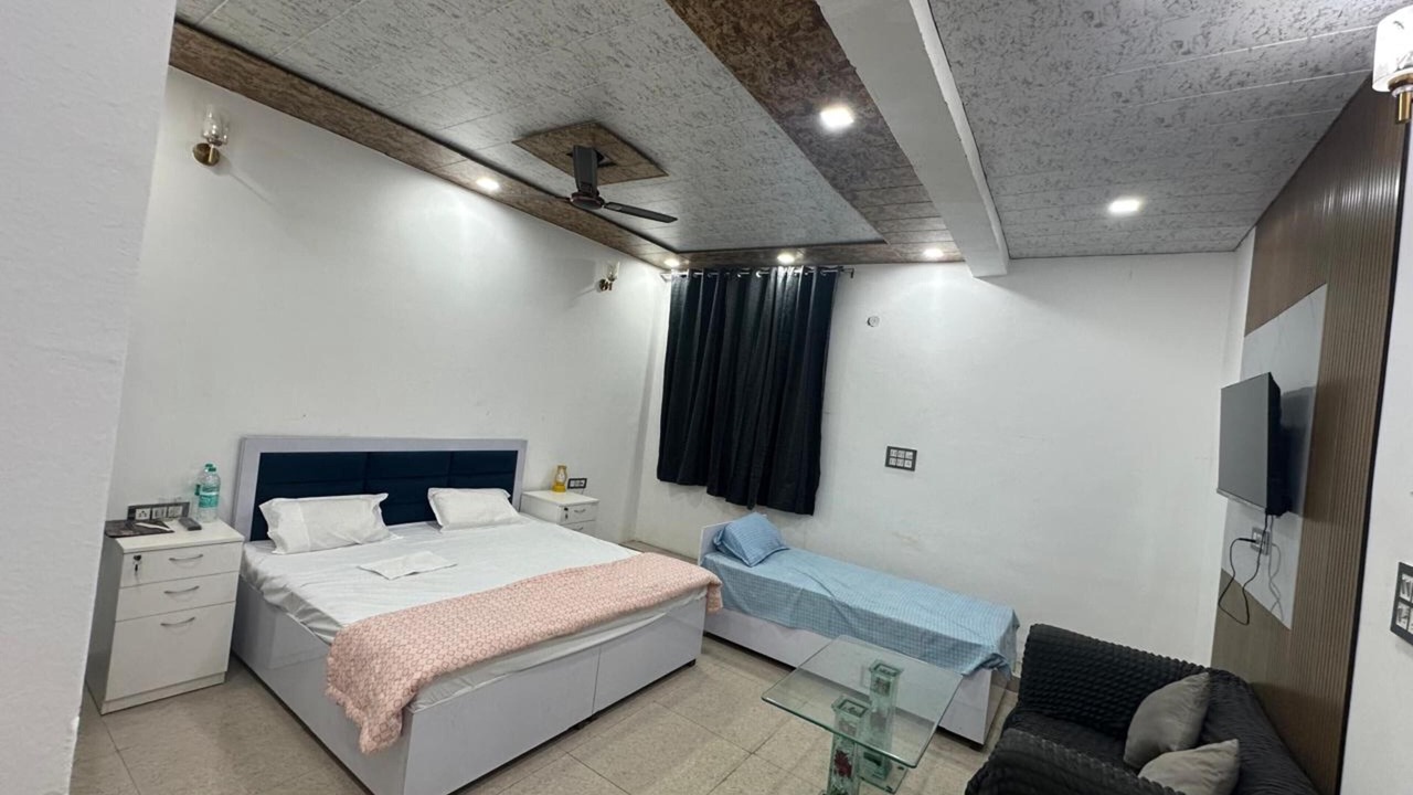 Photo of Bedroom in Sonepat