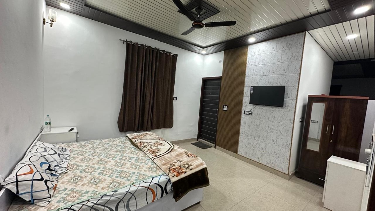 Photo of Bedroom in Sonepat