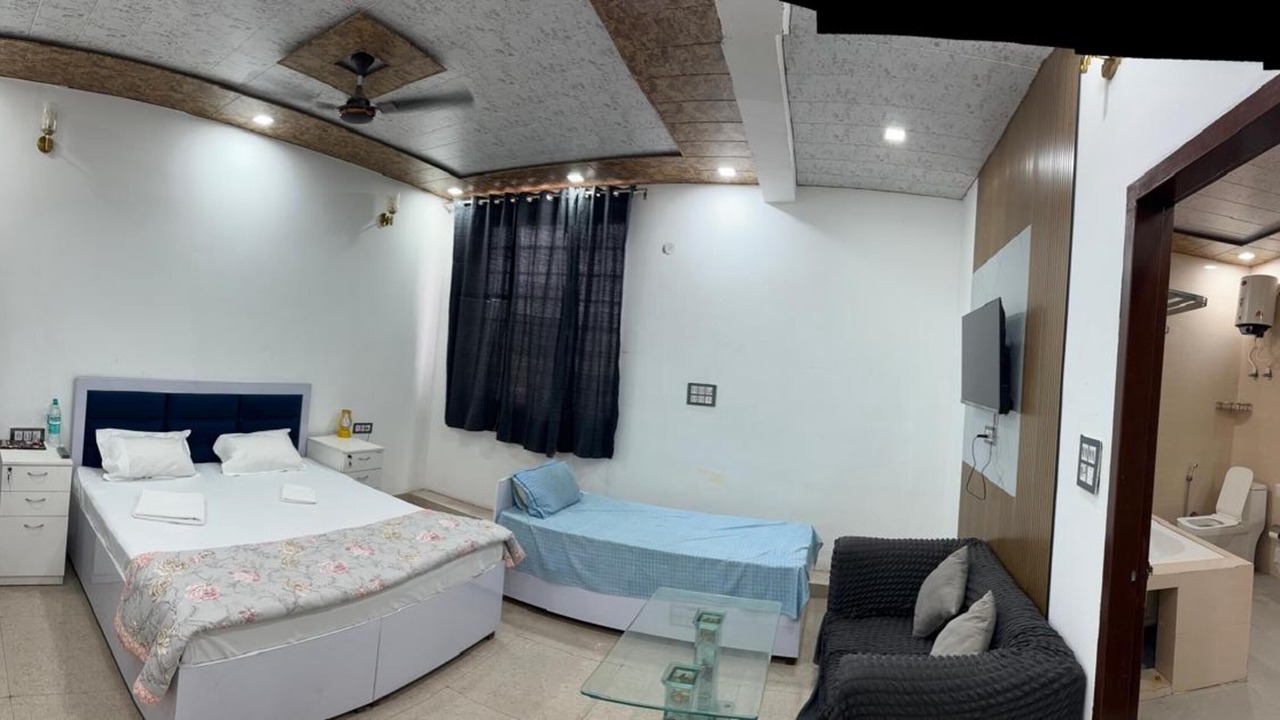 Photo of Bedroom in Sonepat
