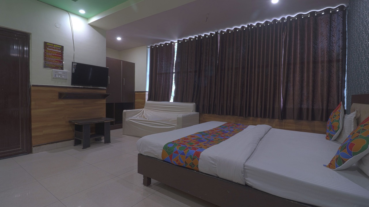 Photo of Bedroom in Gwalior