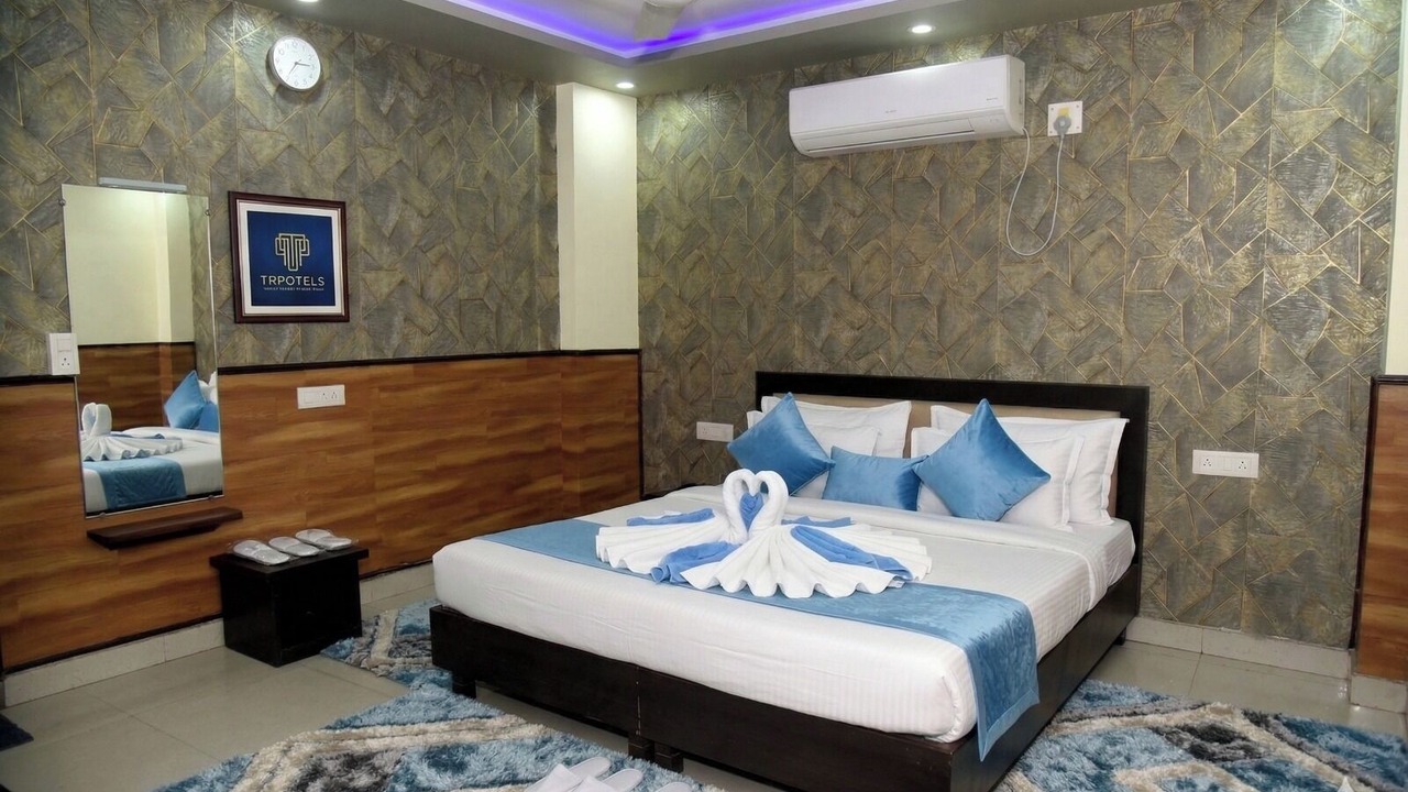 Photo of Bedroom in Gwalior