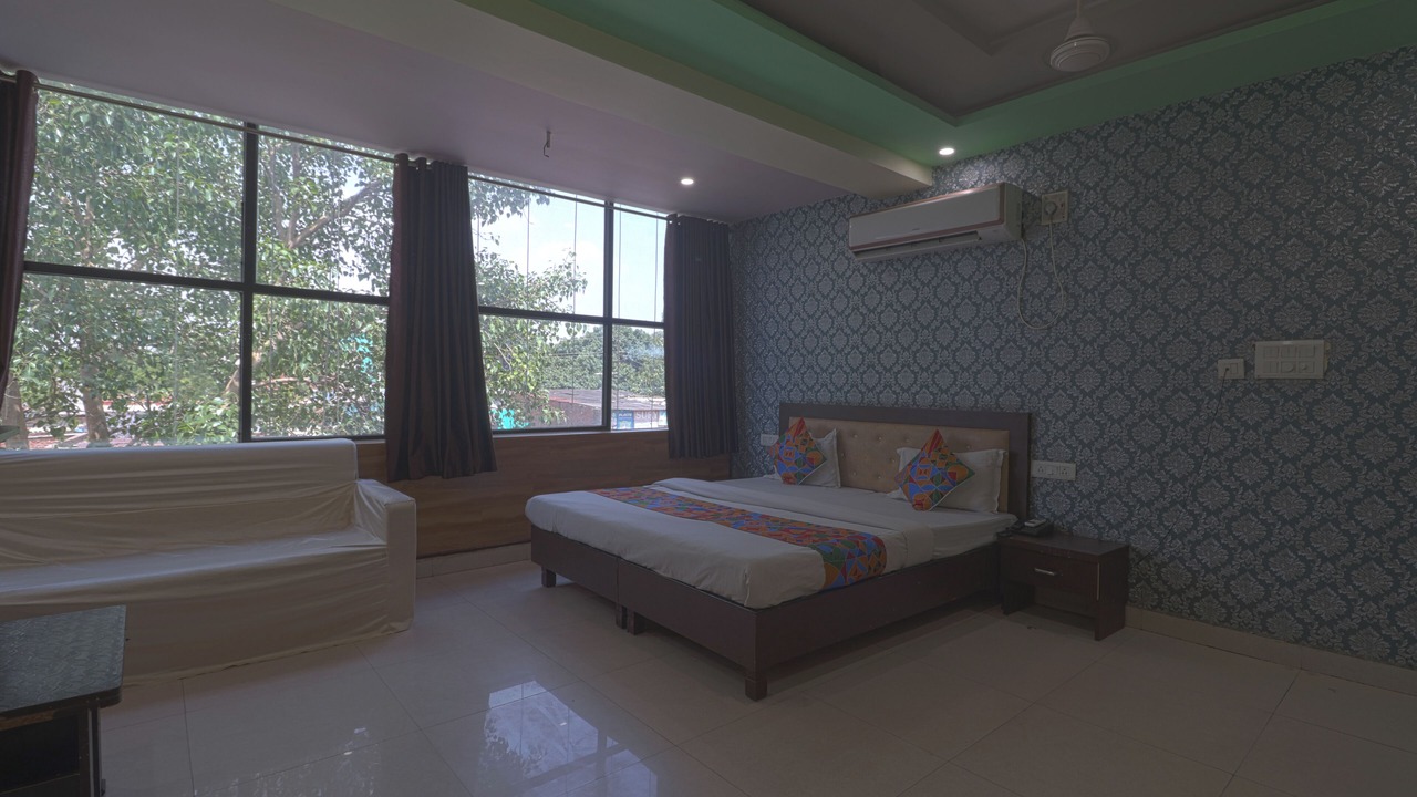 Photo of Bedroom in Gwalior