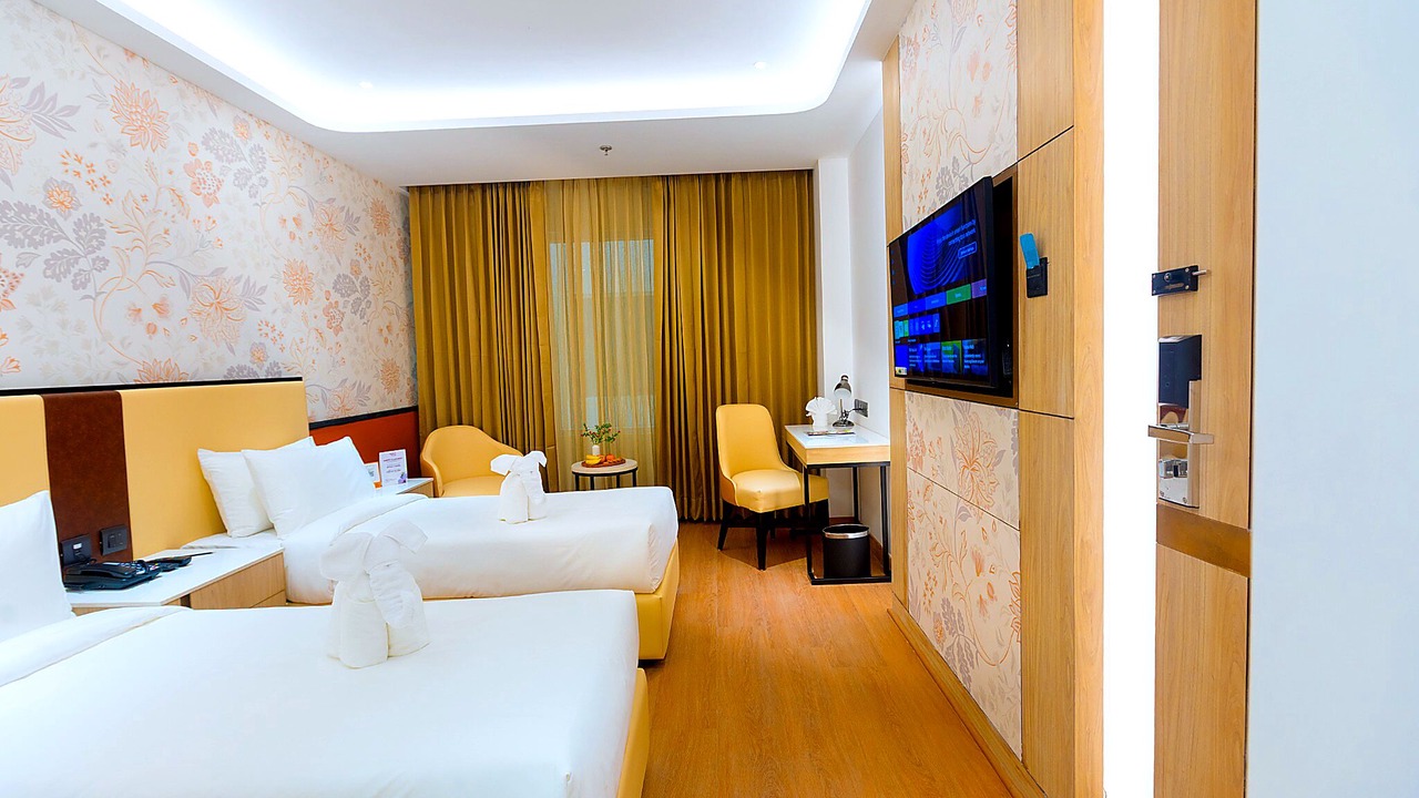 Photo of Bedroom in Knowledge Park III