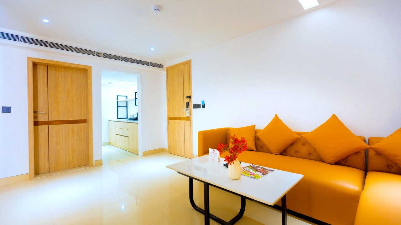 Photo of Bedroom in Knowledge Park III
