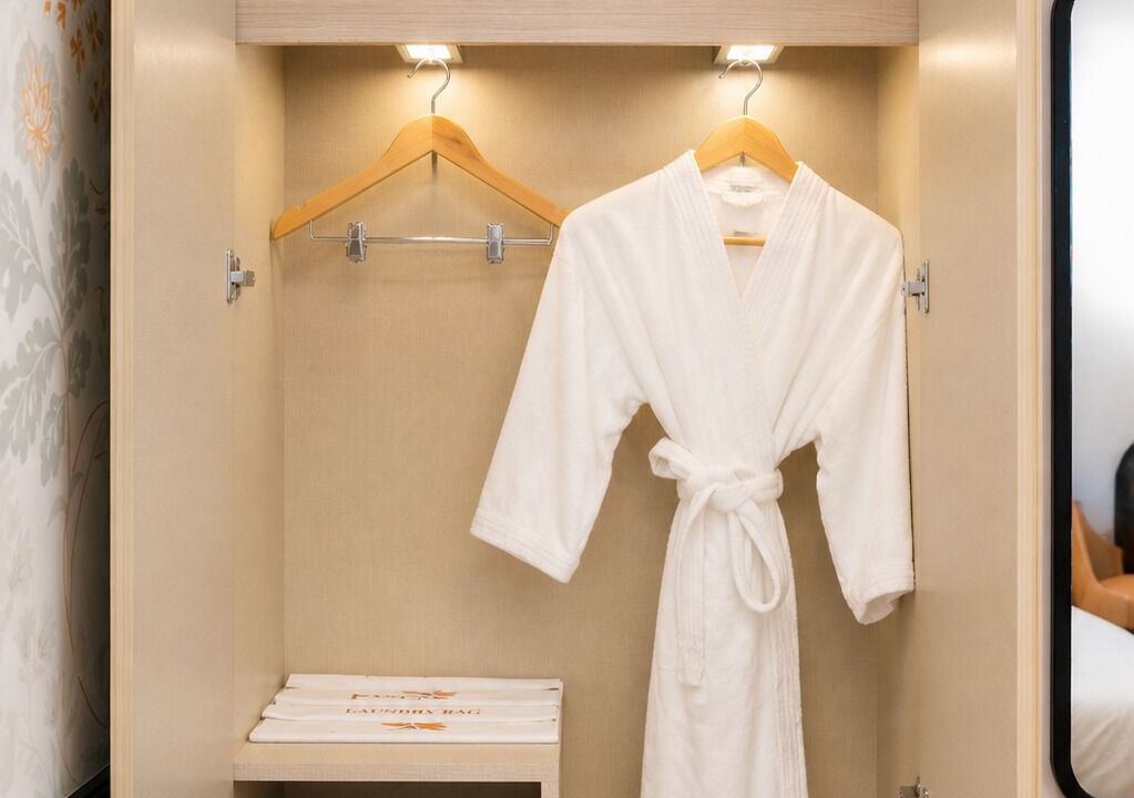 Photo of Bathroom in Knowledge Park III