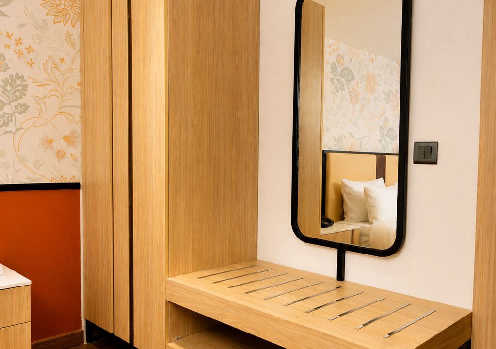 Photo of Bathroom in Knowledge Park III