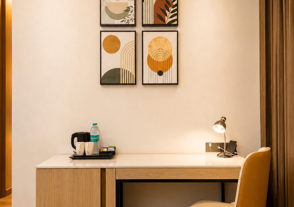 Photo of Bedroom in Knowledge Park III