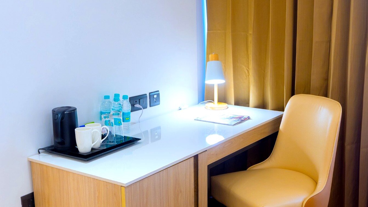 Photo of Bedroom in Knowledge Park III