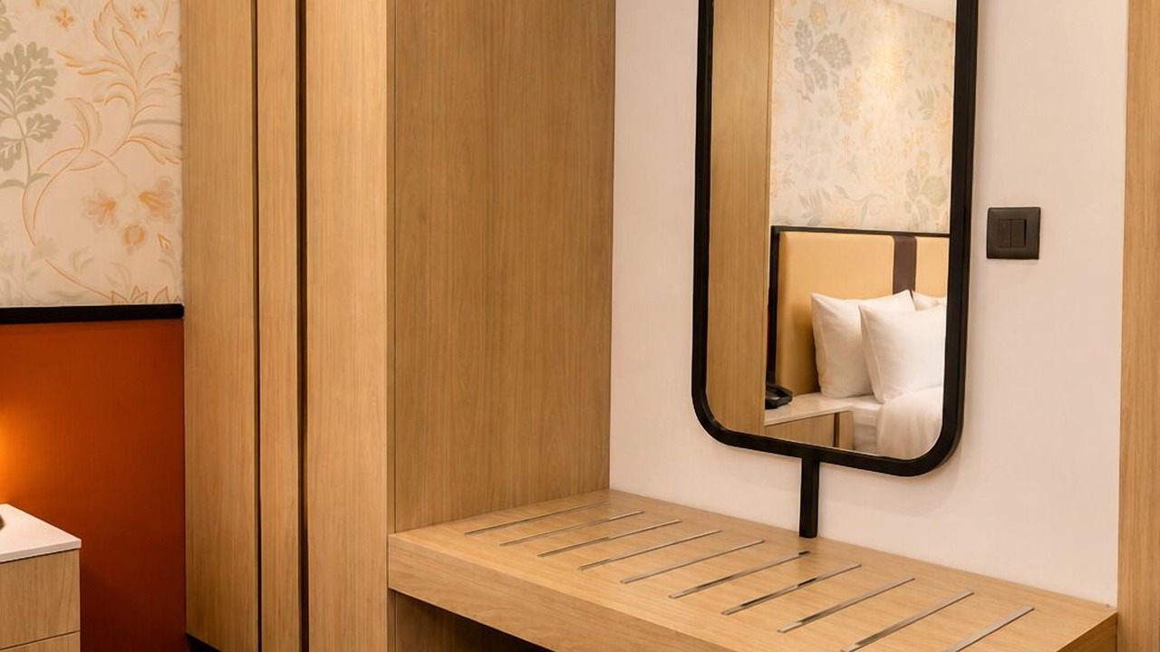 Photo of Bedroom in Knowledge Park III