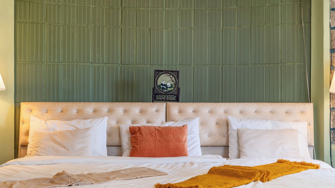 Photo of Bedroom in Kalyan Nagar