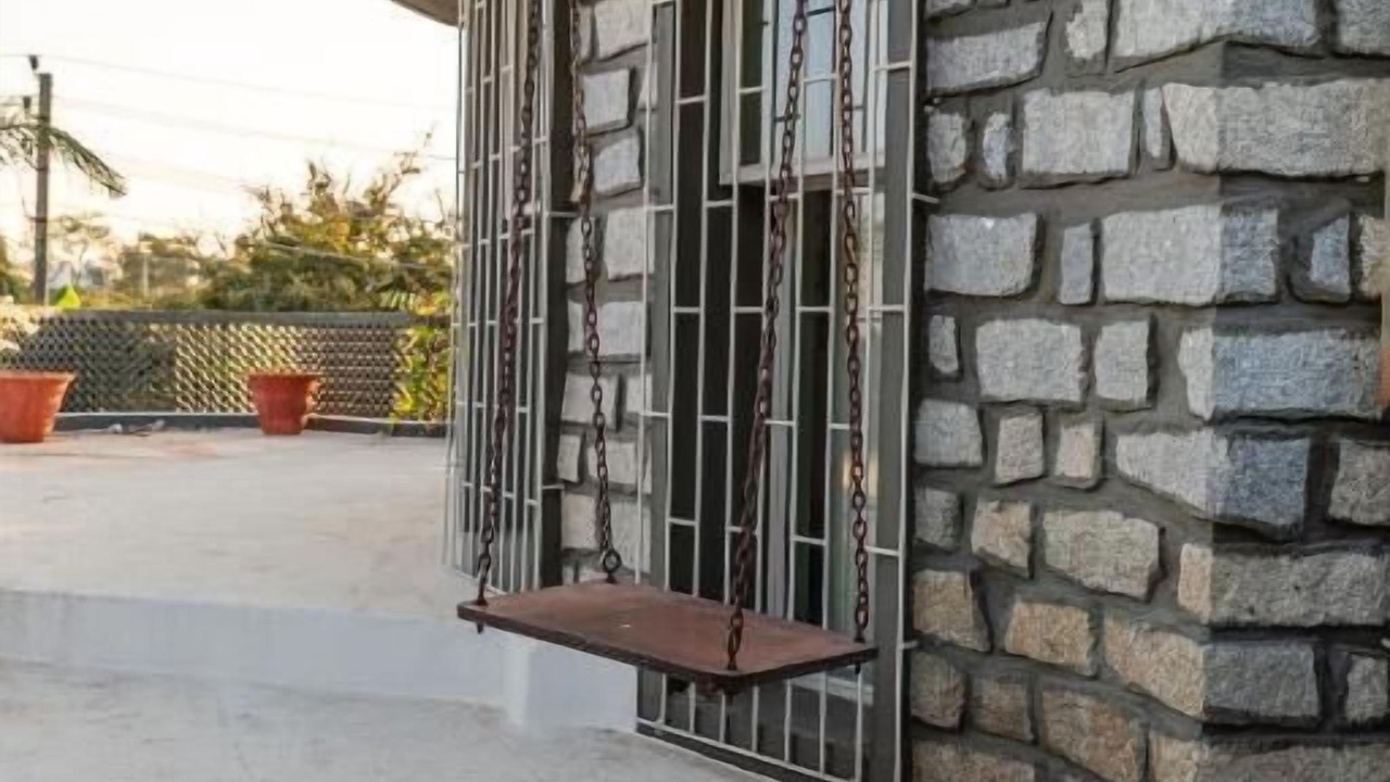 Photo of Outdoor in Kalyan Nagar
