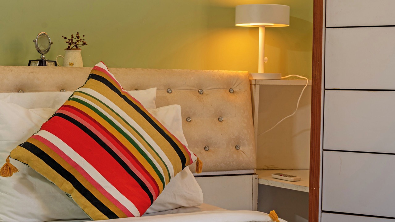 Photo of Bedroom in Kalyan Nagar