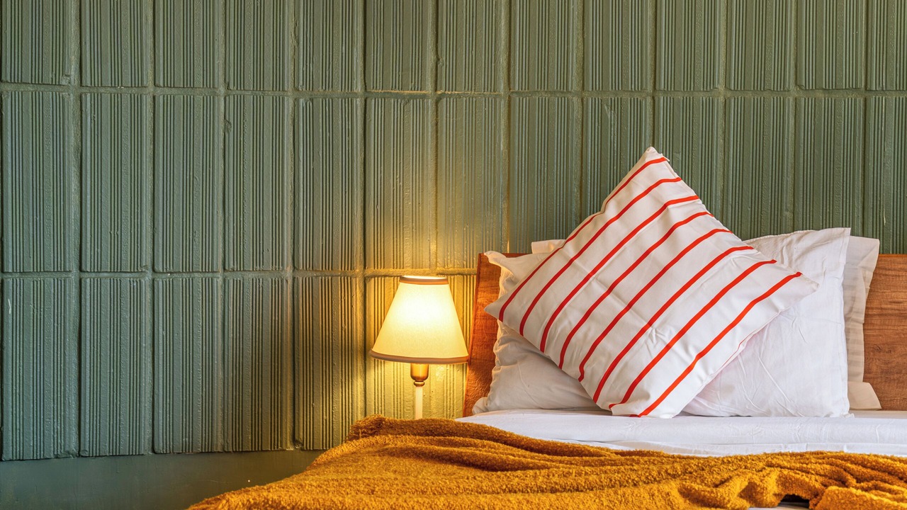 Photo of Bedroom in Kalyan Nagar