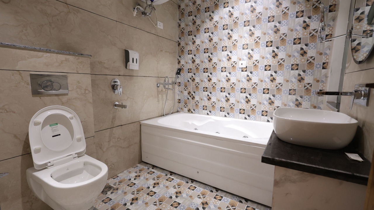 Photo of Bathroom in Meerut
