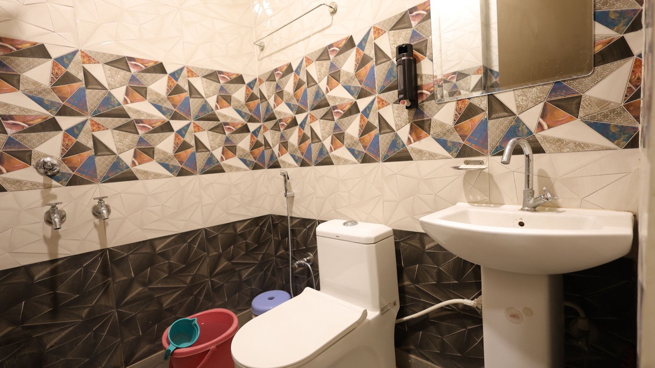 Photo of Bathroom in Meerut