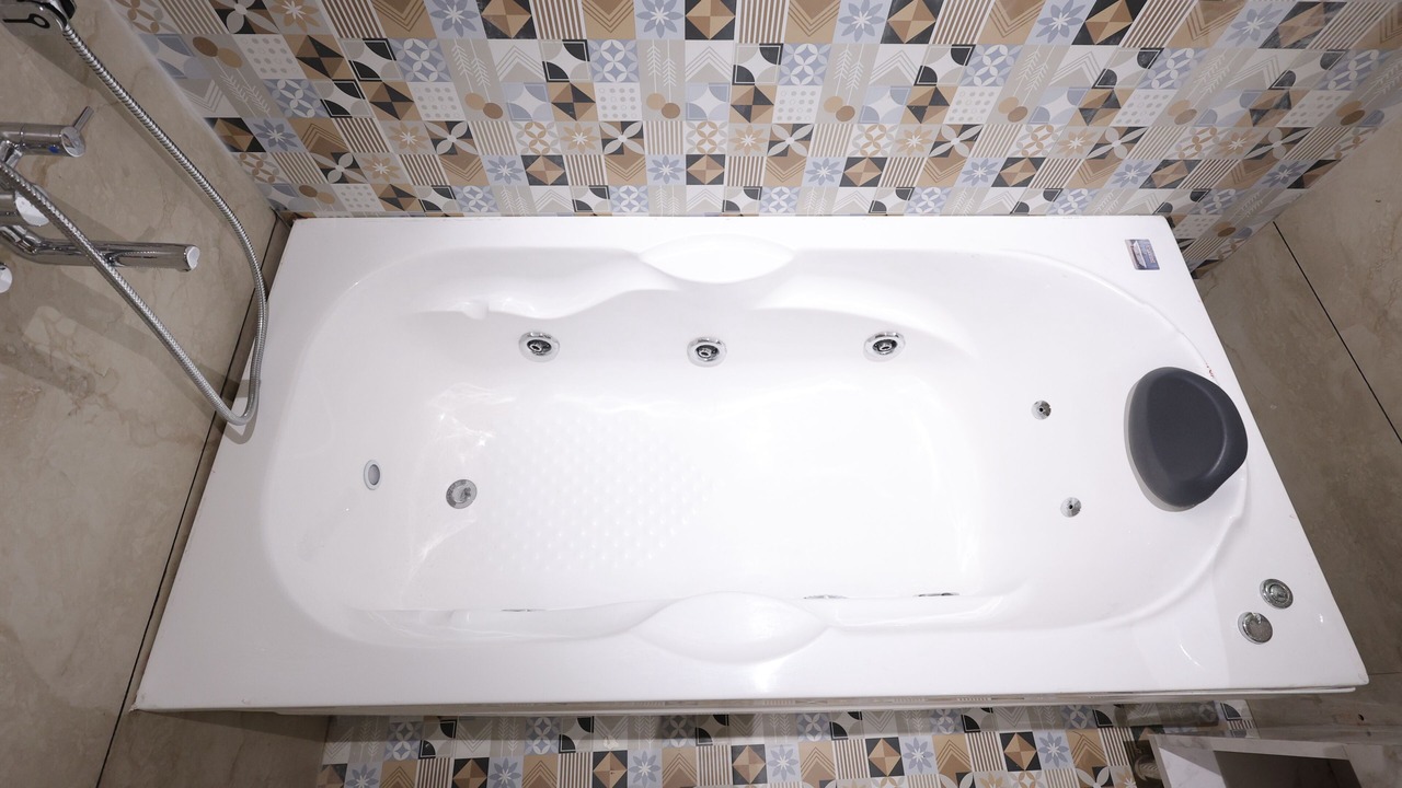 Photo of Bathroom in Meerut
