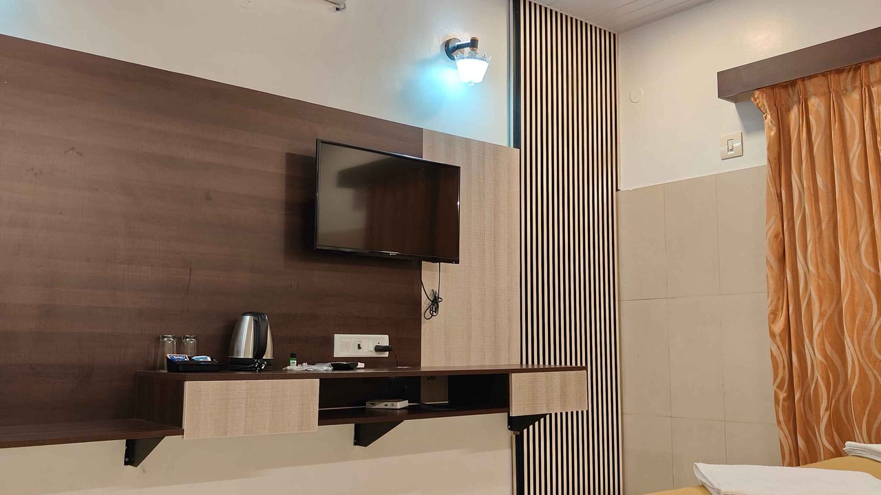 Photo of Patio Balcony in Injambakkam