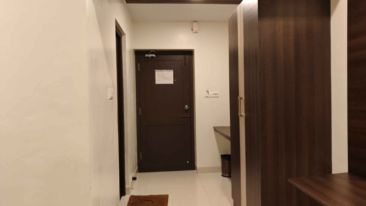 Photo of Patio Balcony in Injambakkam