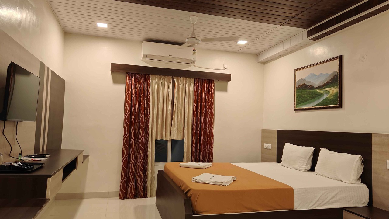 Photo of Patio Balcony in Injambakkam
